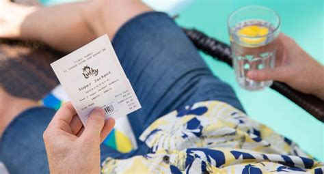 Aussie dad wins lottery twice in three weeks .